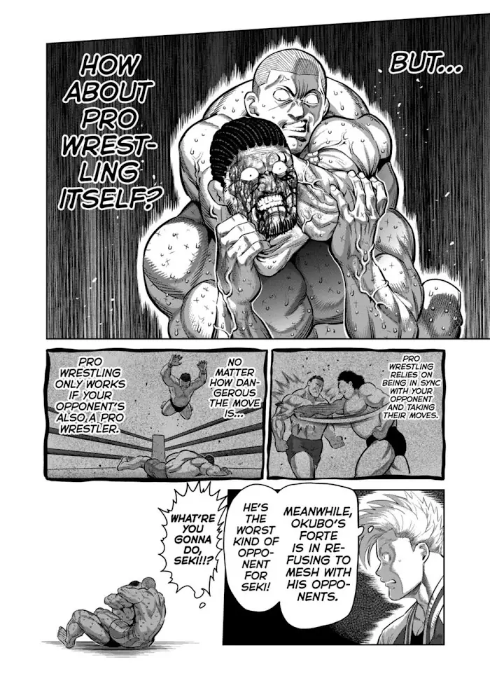 Kengan Omega Chapter 195 image 14_optimized